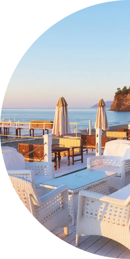 Why Go Premier Travel
