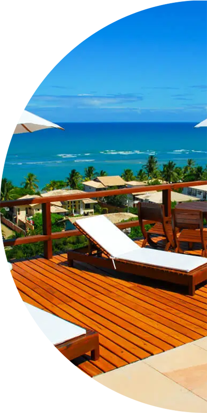 Why Go Premier Travel