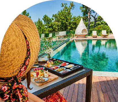 Luxury Leisure Travel