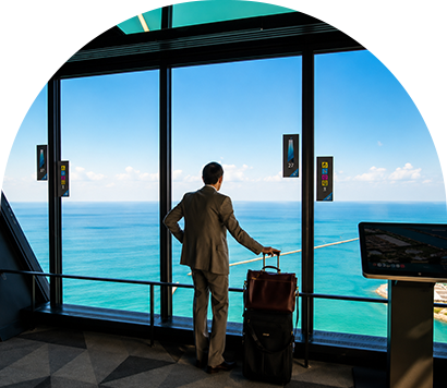 Corporate & Executive Travel