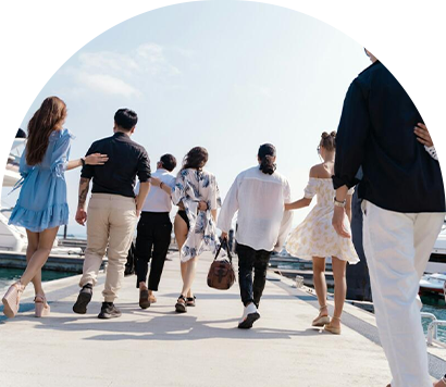 Group & Alumni Travel