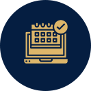 Refinement & Booking