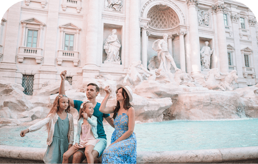 10-Day Italy Family Vacation