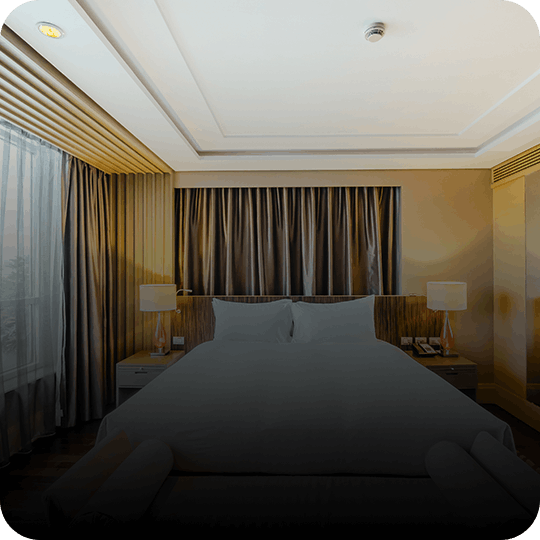 Luxury Resorts