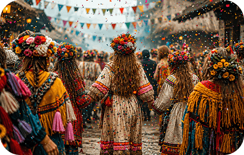 Cultural & Heritage Tours