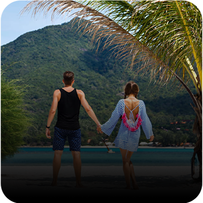 Private Island Experiences