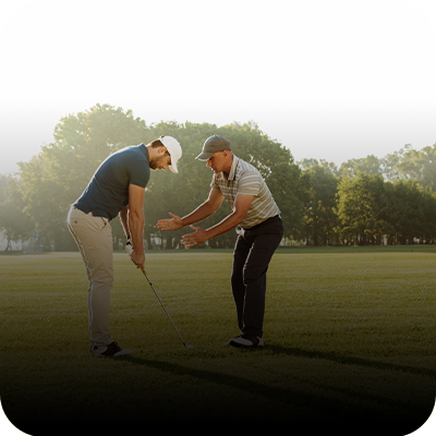 Golf Experiences