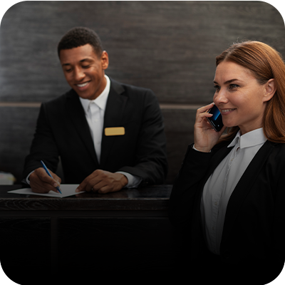 Concierge Services