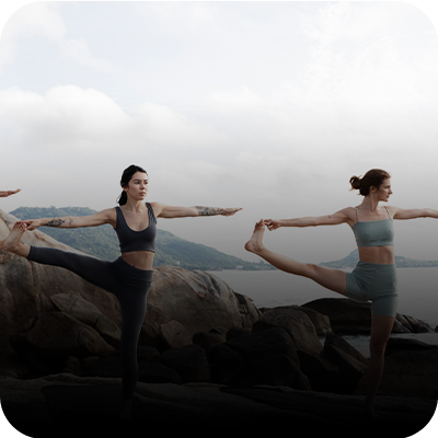 Wellness Activities