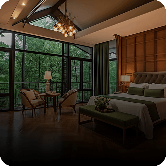 Boutique Hotels