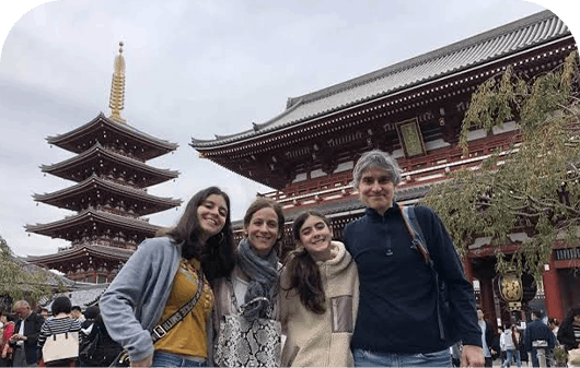 14-Day Japan Family Adventure