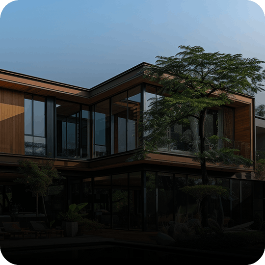 Private Villas