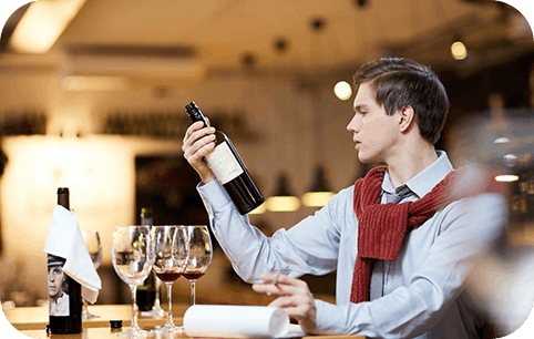 Culinary & Wine Tours