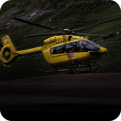 Helicopter Tours