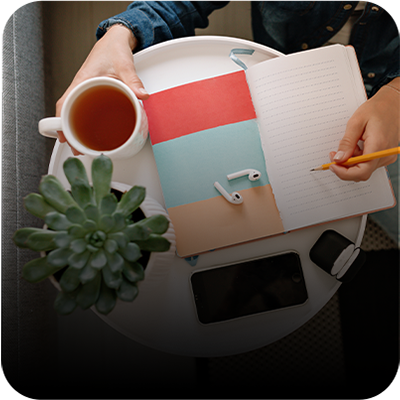 Personalized Stay Planning