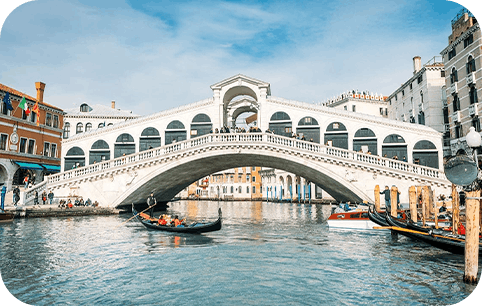 Luxury City Experiences