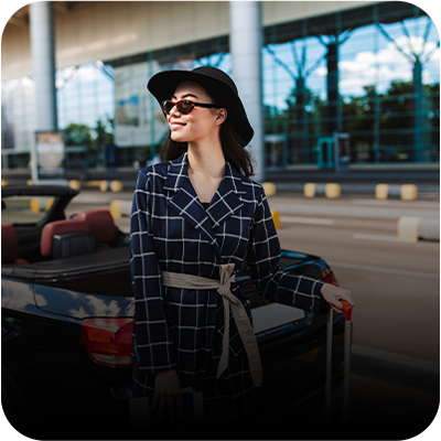 Airport Transfers