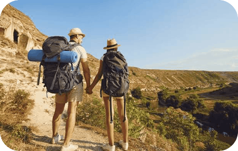 Adventure Honeymoons