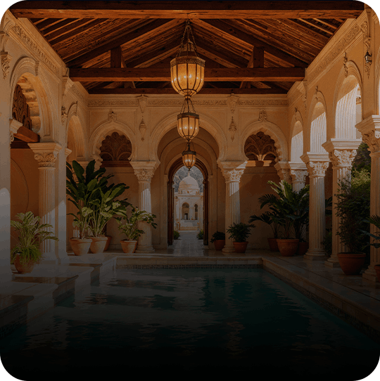 Palace Hotels