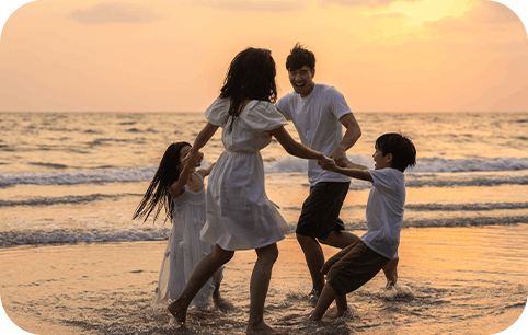Family Private Tours