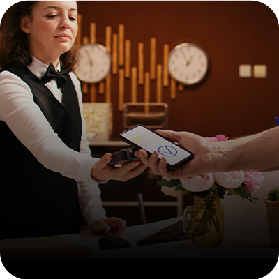 Five-Star Hotel Reservations
