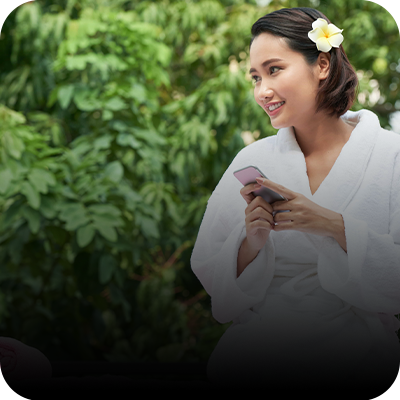 Luxury Spa Retreats