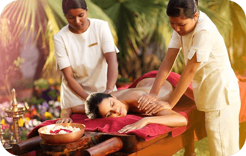 Wellness & Retreats