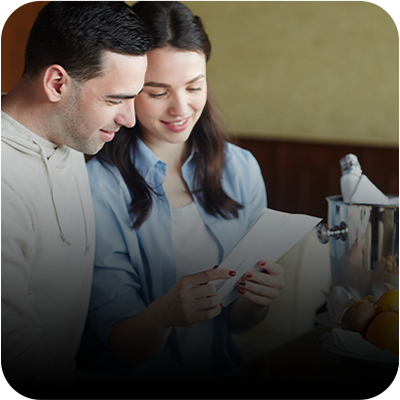 Dining Recommendations