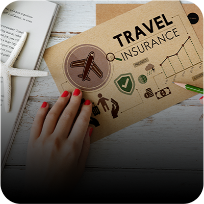 Travel Insurance Assistance