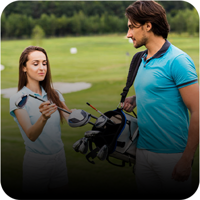 Golf Experiences