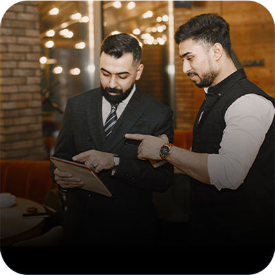 VIP Concierge Support