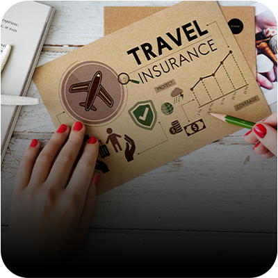 Travel Insurance Assistance