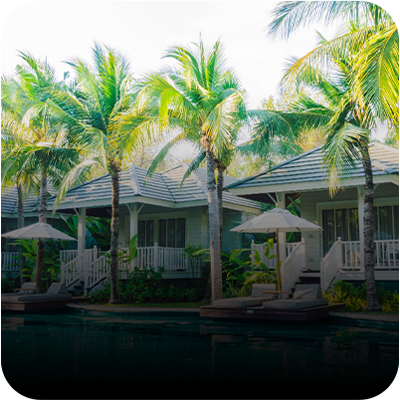 Luxury Villa Rentals