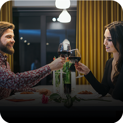 Private Dining