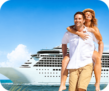 Luxury Ocean Cruises
