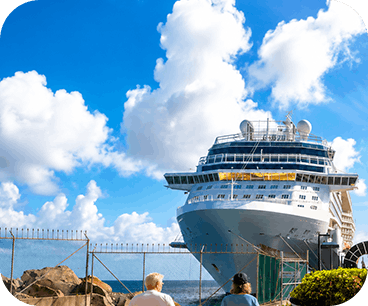Luxury River Cruises