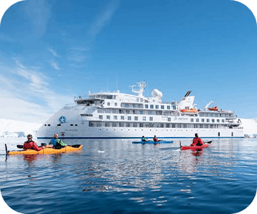 Expedition Cruises