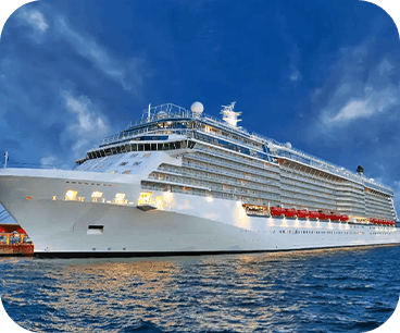 World Cruises