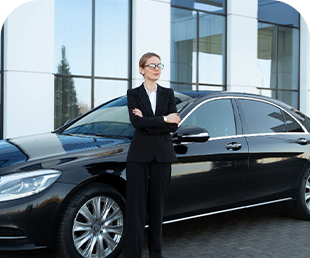 Executive Sedans