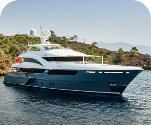 Motor Yachts
