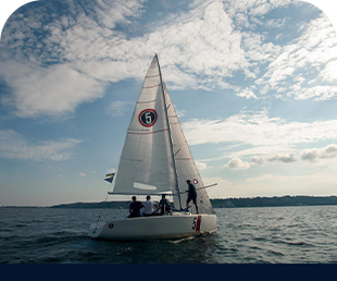 Sailing Yachts