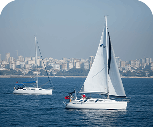 Catamarans