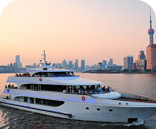 Luxury Superyachts