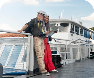 Expedition Yachts