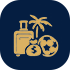 Luxury Vacationers