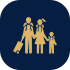 Multi-Generational Vacations