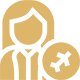 Dedicated Travel Specialists