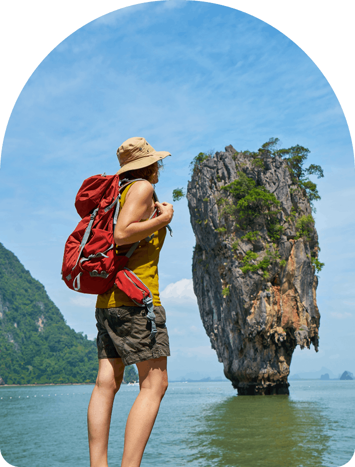 Travel Beyond The Ordinary