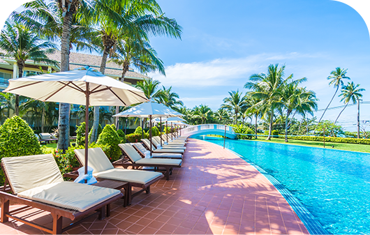 4-Day Caribbean Sales Incentive