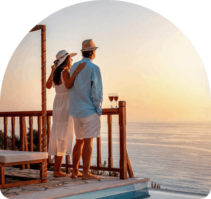 Your Honeymoon Should Be Extraordinary